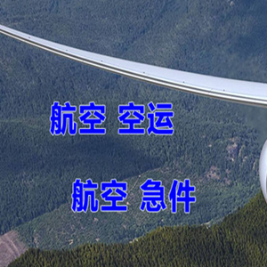 石河子花园航空快递快递-选东方航空和上海航空